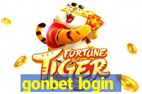 gonbet login